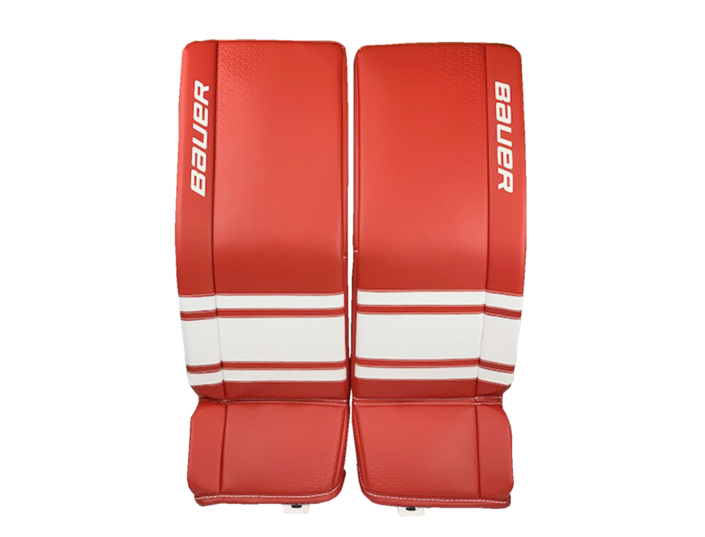 Goalies Plus (Best Price) Bauer S20 GSX Senior Goalie Leg Pads