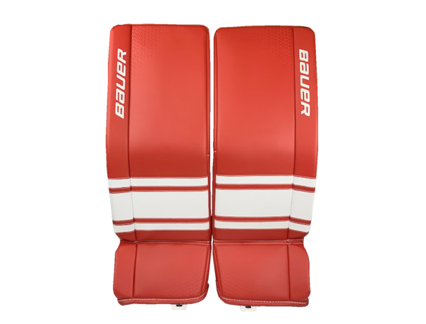 Bauer S20 GSX Senior Goalie Leg Pads