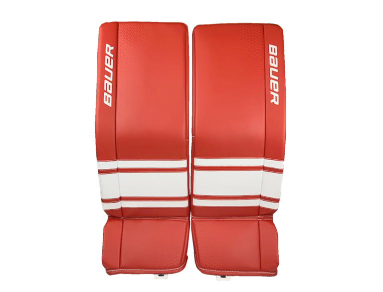 Goalies Plus (Best Price) Bauer S20 GSX Intermediate Goalie Leg Pads