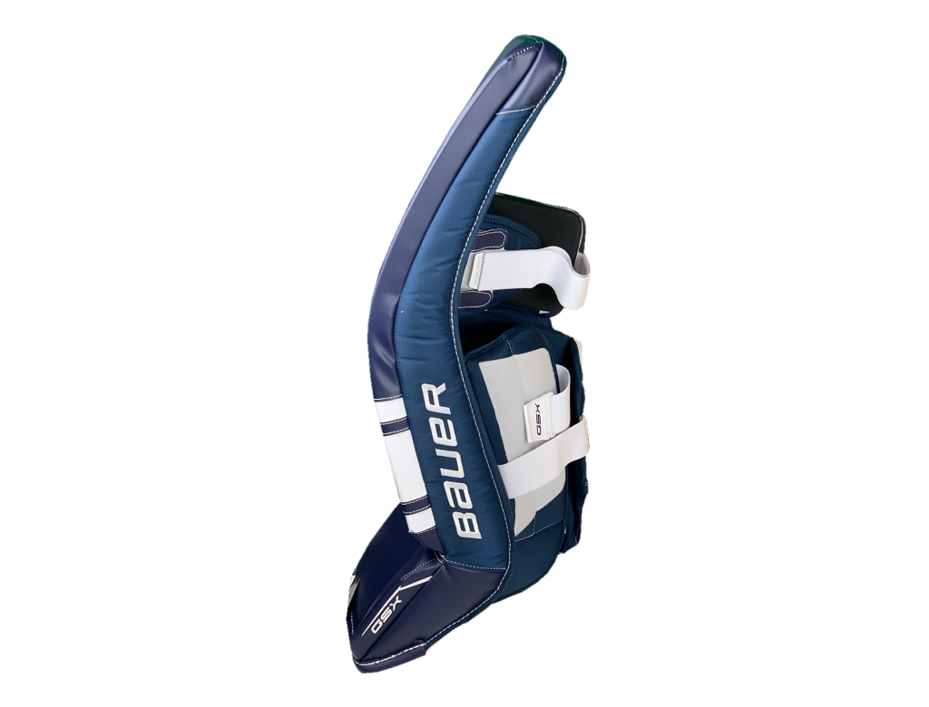 Goalies Plus (Best Price) Bauer S20 GSX Intermediate Goalie Leg Pads