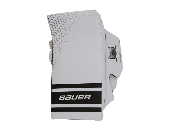 Bauer S20 GSX Prodigy Youth Goalie Blocker
