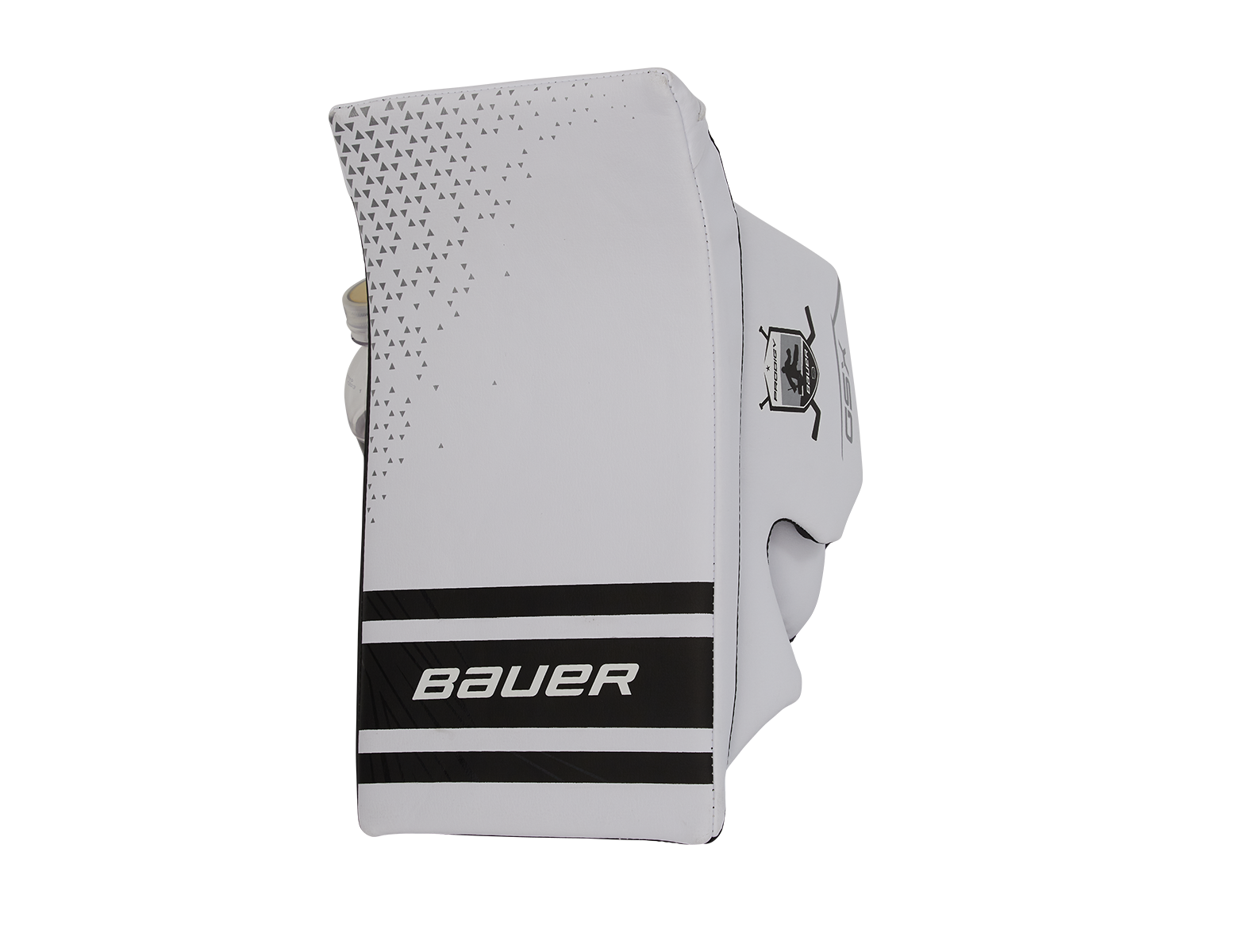 Bauer GSX Goal Pad - Junior