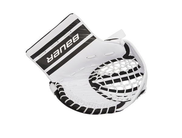 Bauer S20 GSX Prodigy Youth Goalie Catch Glove