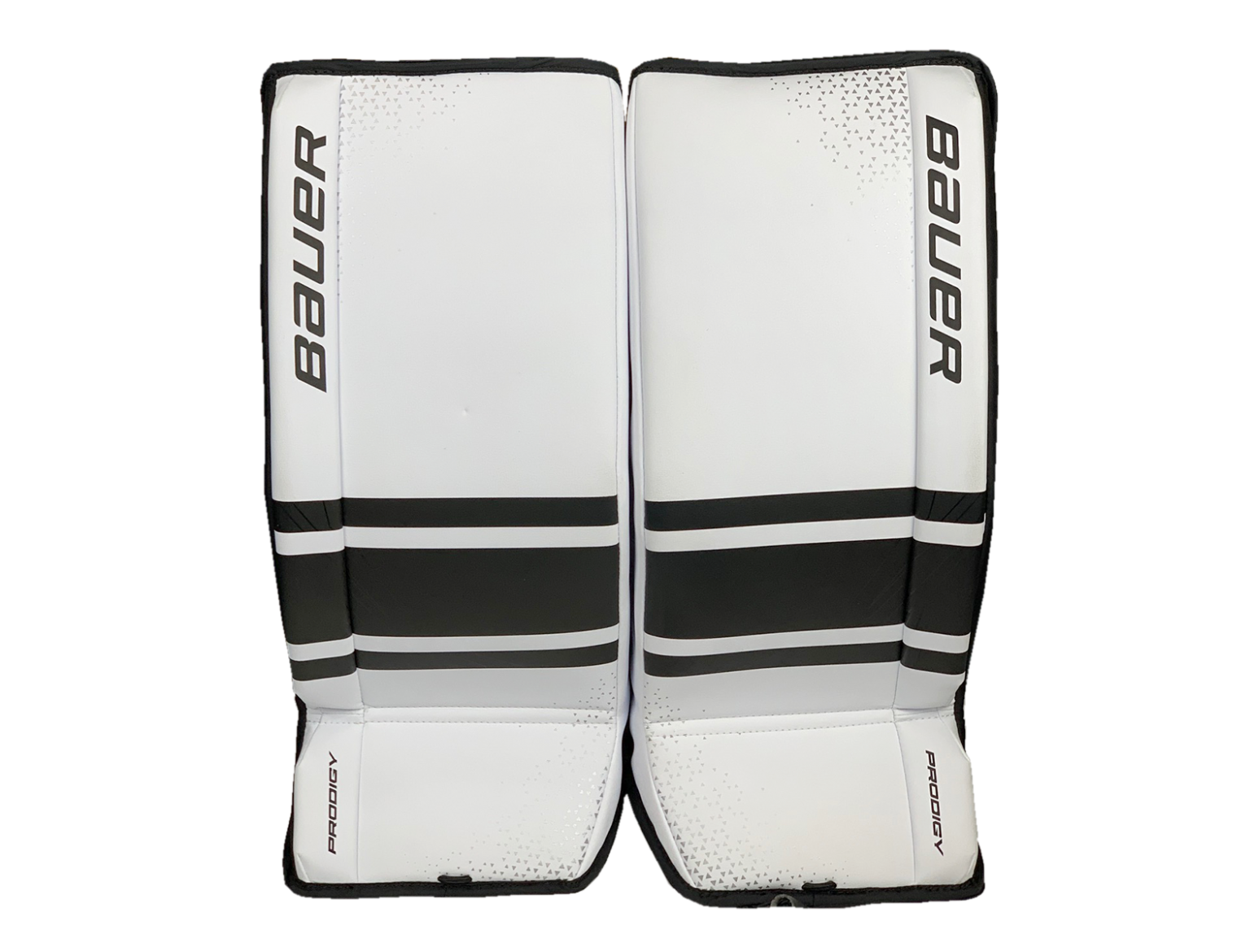 bauer prodigy goalie kit