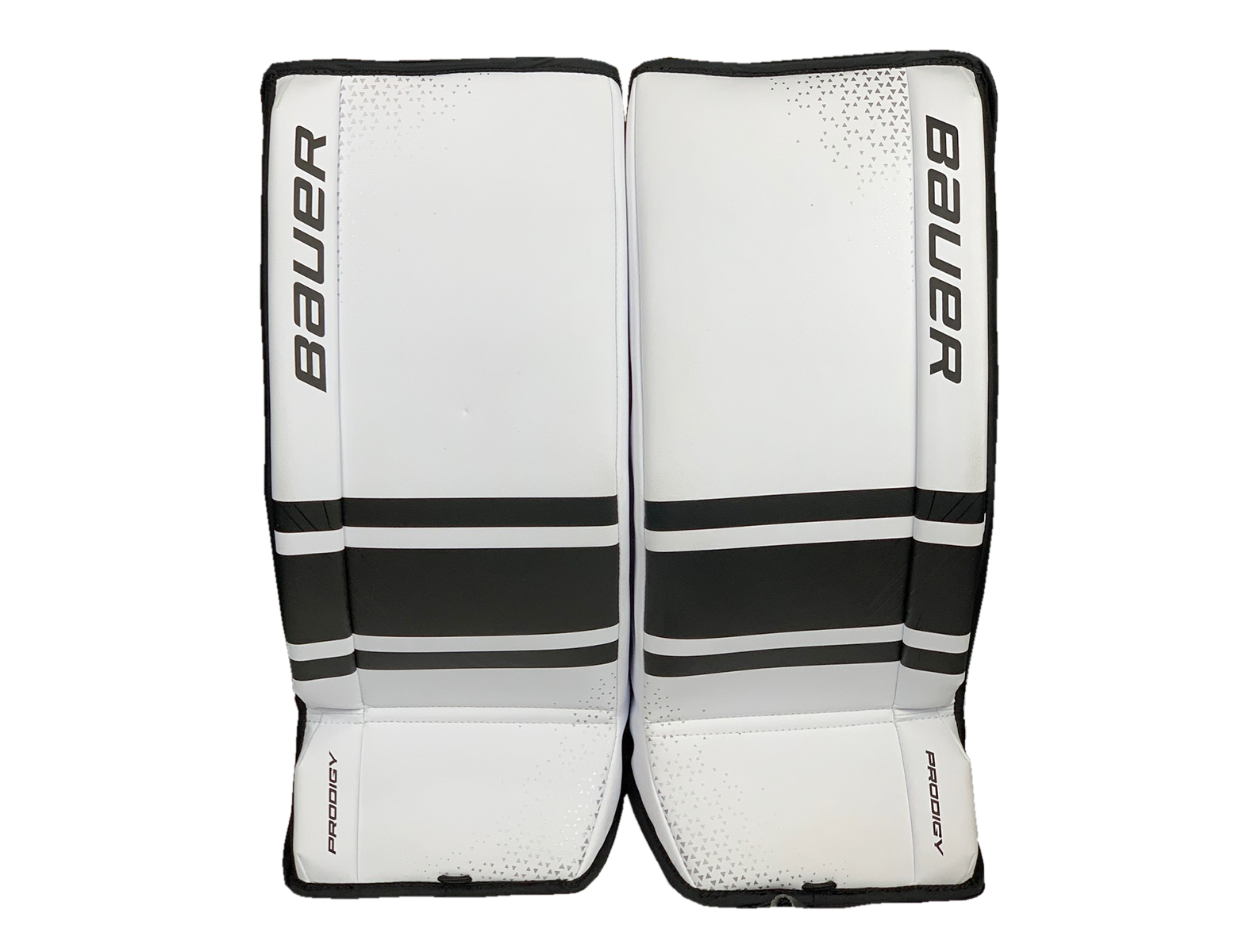 Bauer Street Hockey Goalie Blocker - Junior