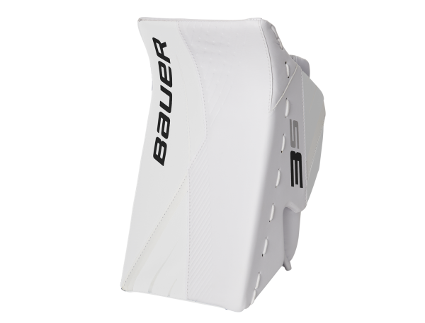 Bauer S20 Supreme 3s Senior Goalie Blocker