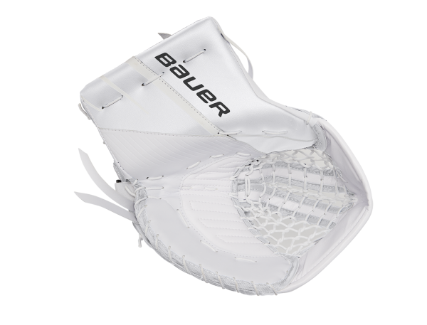 Bauer S20 Supreme 3s Senior Goalie Catch Glove