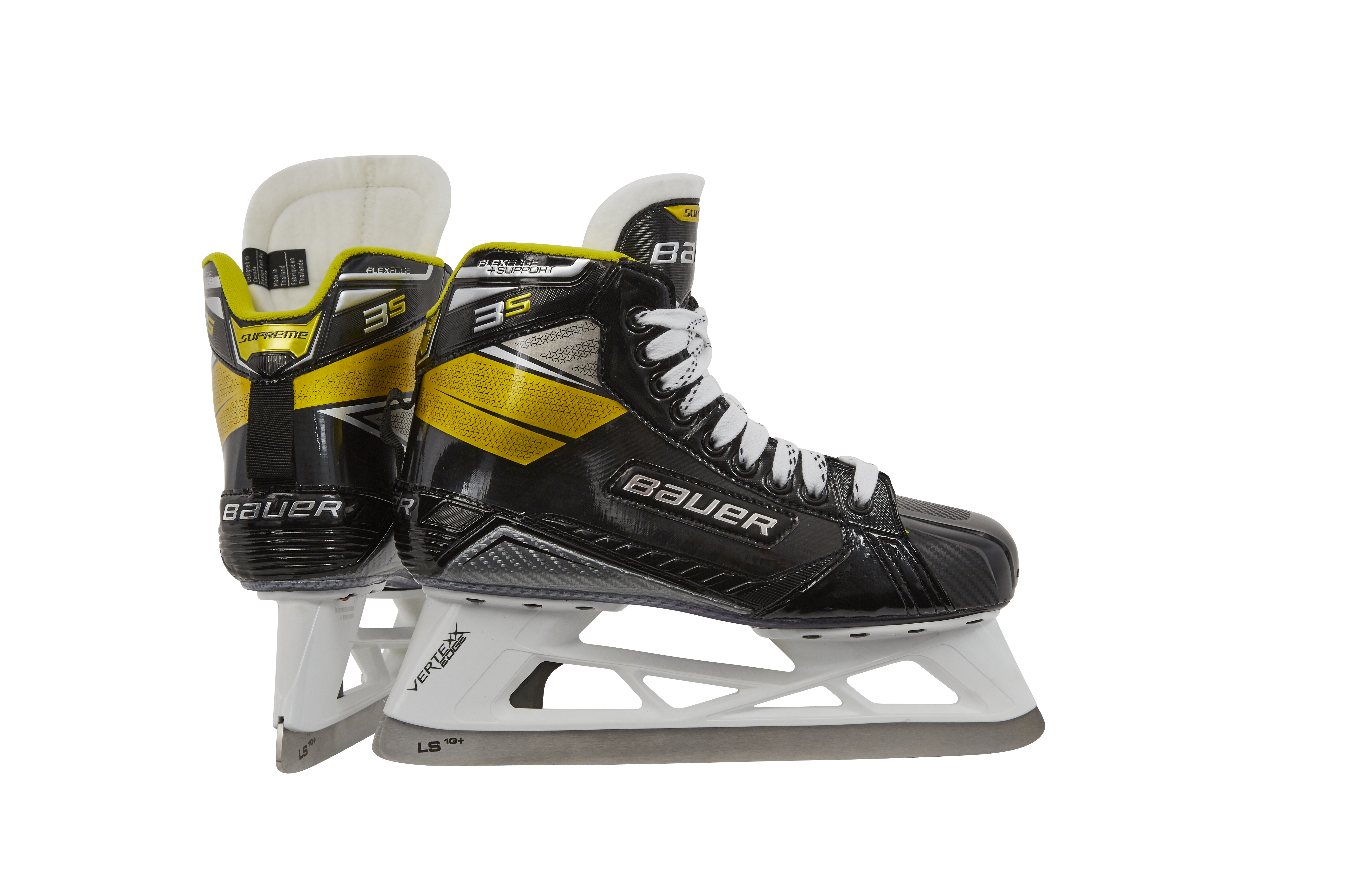 Goalies Plus - (Best Price) Bauer 3s Senior Goalie Skates