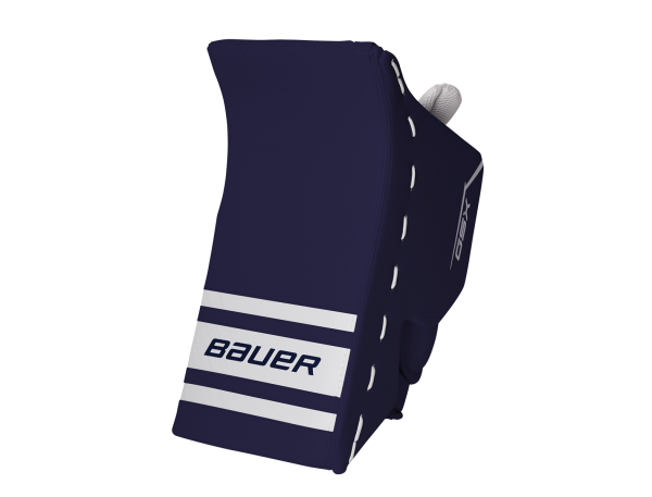 Bauer S20 GSX Junior Goalie Blocker
