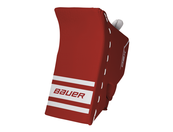 Bauer S20 GSX Senior Goalie Blocker