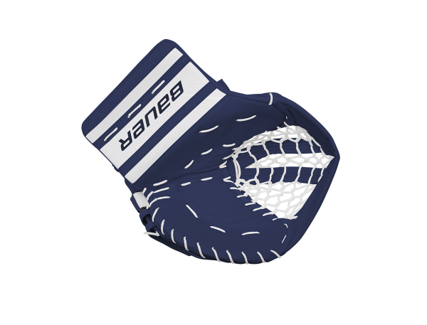 Bauer S20 GSX Junior Goalie Catch Glove