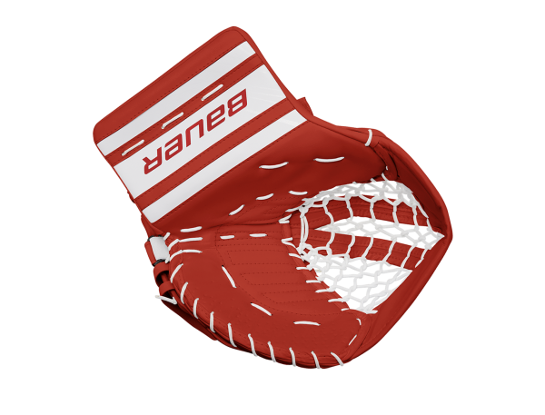 Bauer S20 GSX Senior Goalie Catch Glove