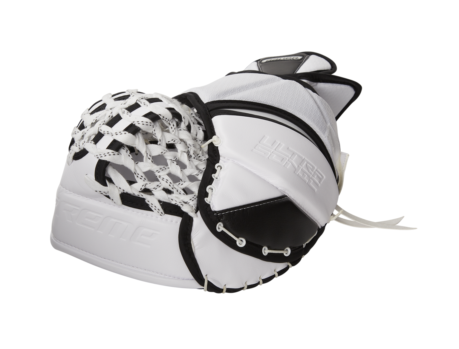 Goalies Plus (Best Price) Bauer S20 Supreme Ultrasonic Senior Goalie