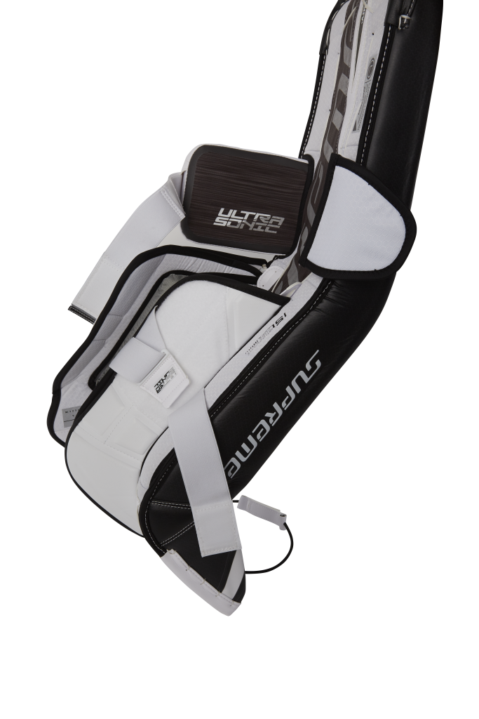 Goalies Plus (Best Price) Bauer S20 Supreme Ultrasonic Senior Goalie