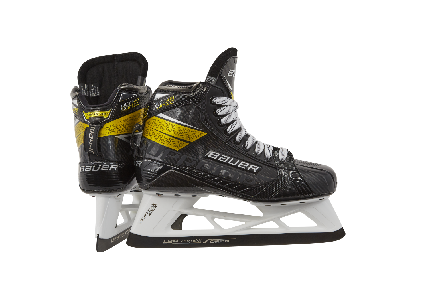 Goalies Plus (Best Price) Bauer S20 Supreme Ultrasonic Senior Goalie