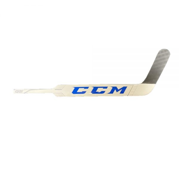 CCM Axis Team Senior Goalie Stick [Custom Colors]