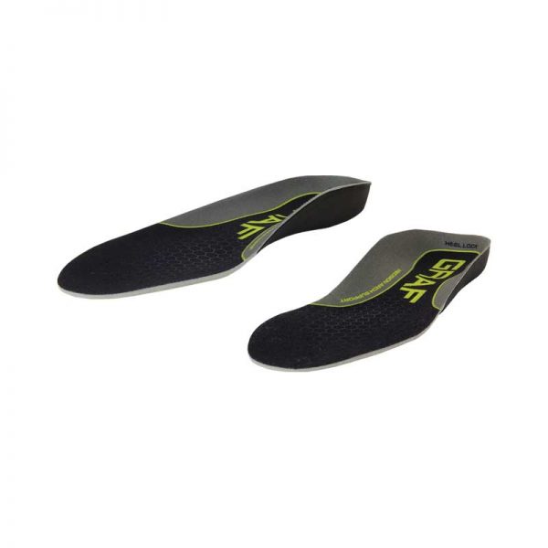 moldable insoles