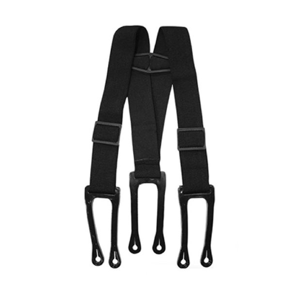 Goalie Pant Suspenders [Senior]
