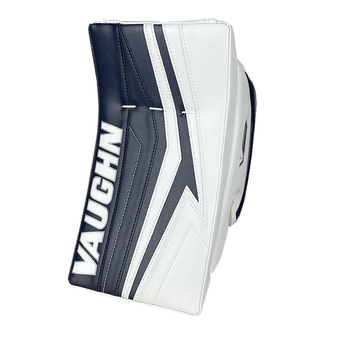 Vaughn Goalie Blocker (see tag for sizing)