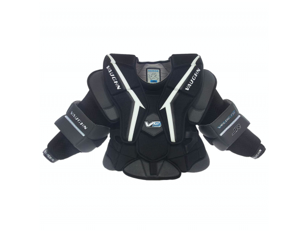 Vaughn Velocity V9 Junior Chest & Arm Protector