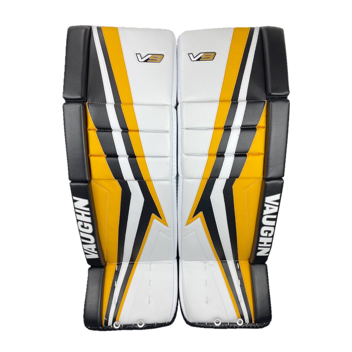 Goalies Plus - (Best Price) Vaughn Velocity V9 Pro Senior Goalie