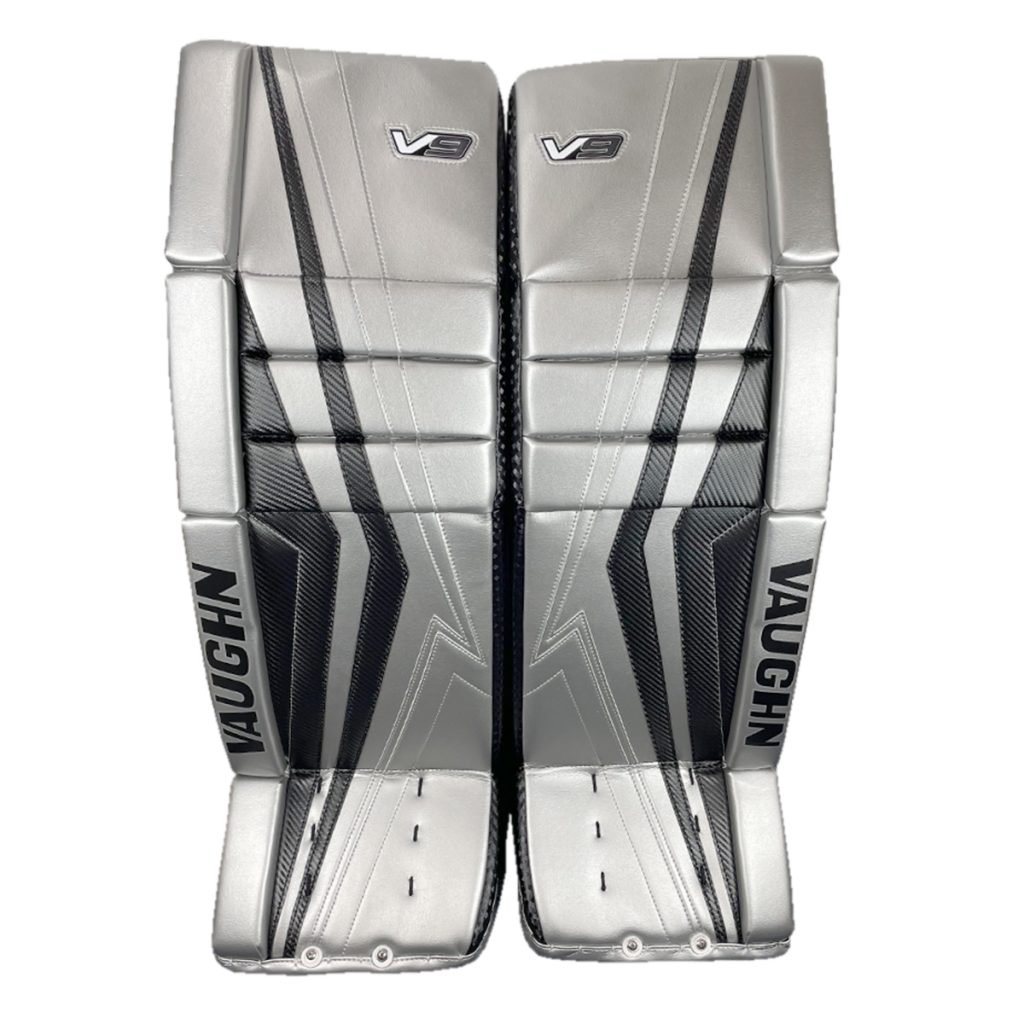 Goalies Plus Shop Vaughn Goalie Pads at the Best Pricing Available