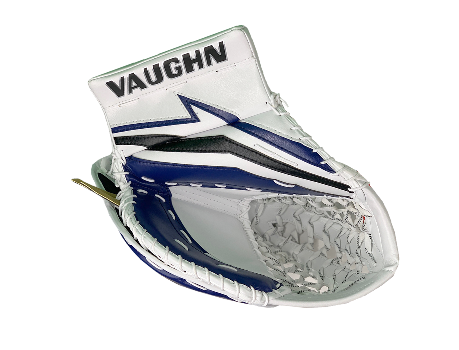 Vaughn Velocity V9 Pro Senior Goalie Catch Glove [Special Edition]