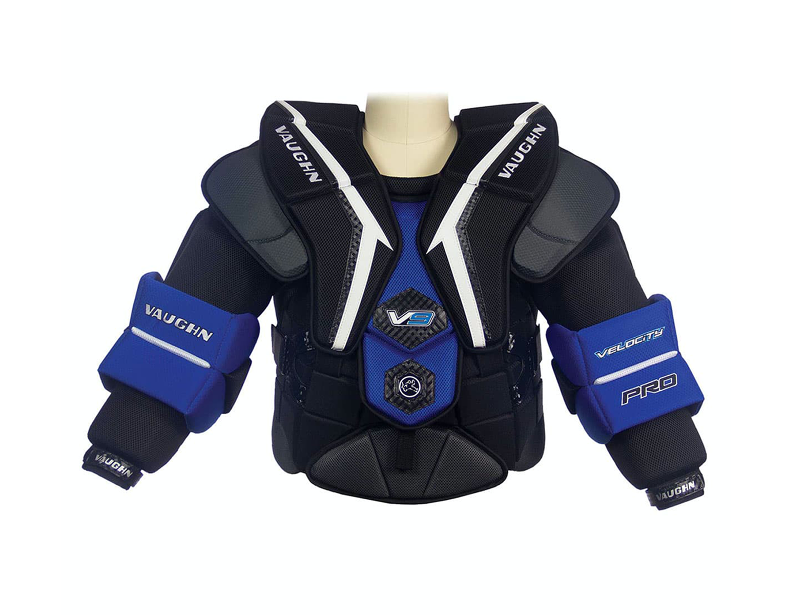 BRIANS M-Series Chest Protector - Sr