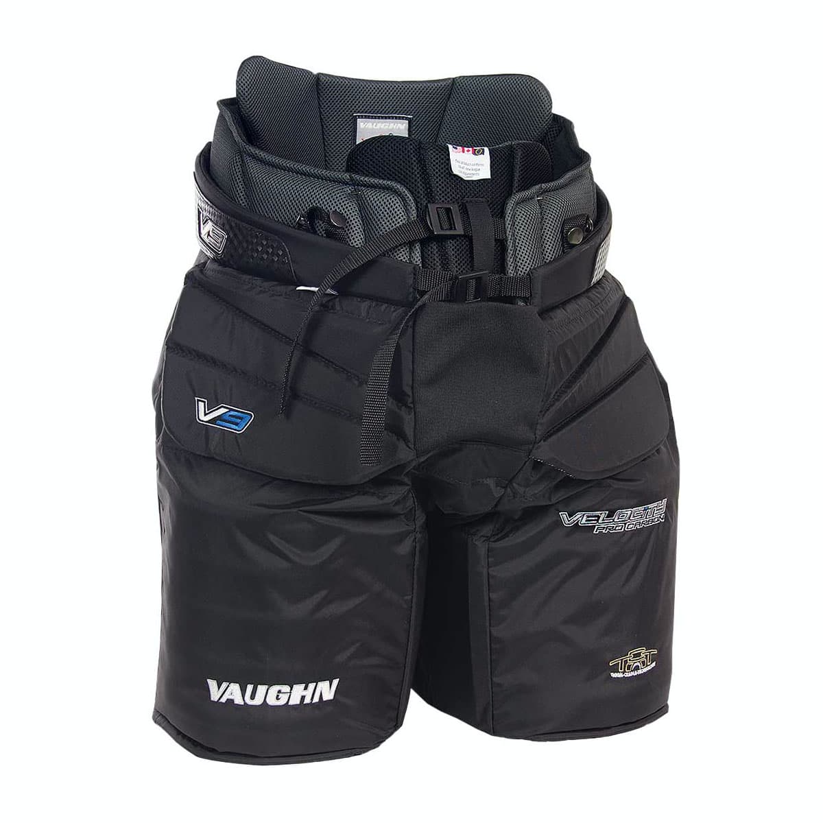 Goalies Plus - (Best Price) Vaughn Velocity V9 Pro Senior Goalie