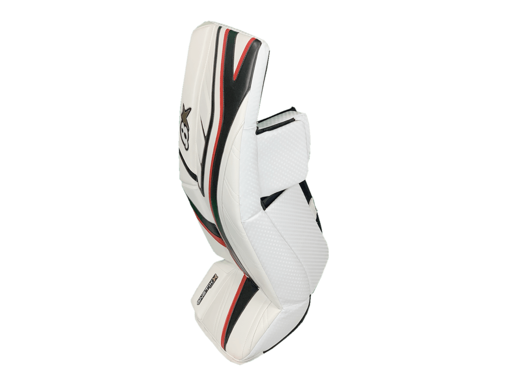 Goalies Plus (Best Price) Brian's X Senior Goalie Leg Pads