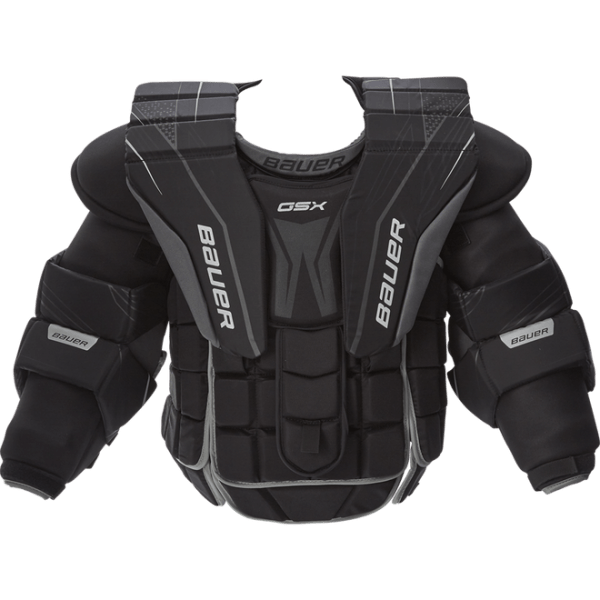 Bauer S20 GSX Senior Goalie Chest & Arm Protector
