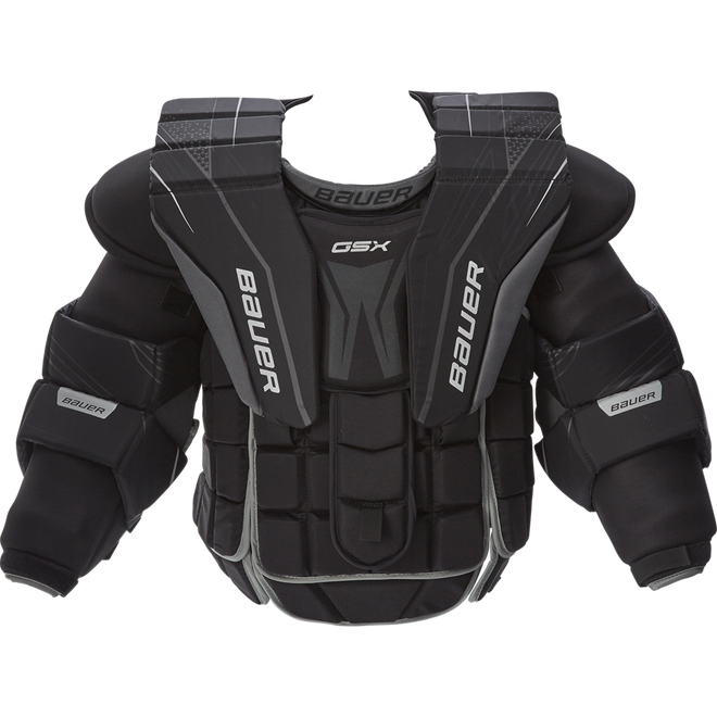 Bauer Senior GSX Hockey Chest Protector