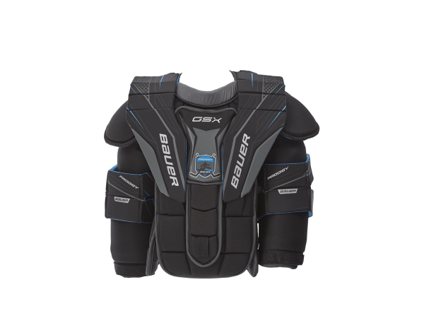 Bauer S20 GSX Prodigy Youth Goalie Chest & Arm Protector