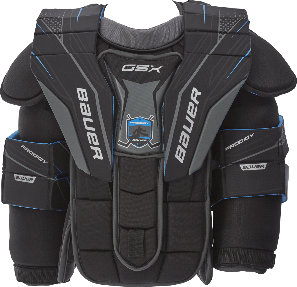 Goalies Plus (Best Price) Bauer S20 GSX Prodigy Youth Goalie Chest