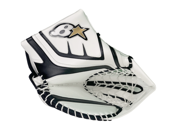 Brian's G-Netik X Junior Goalie Catch Glove