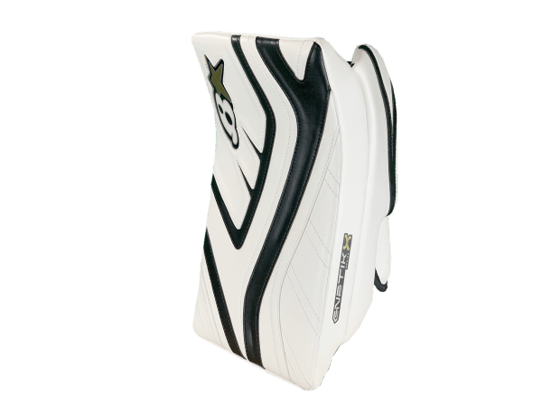 Brian's G-Netik X Junior Goalie Blocker
