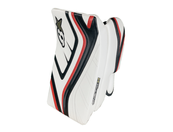 Brian's G-Netik X Senior Goalie Blocker