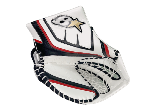 Brian's G-Netik X Senior Goalie Catch Glove