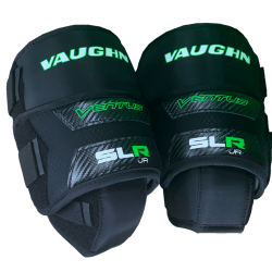 Vaughn Ventus SLR Goalie Knee Guards [Junior]