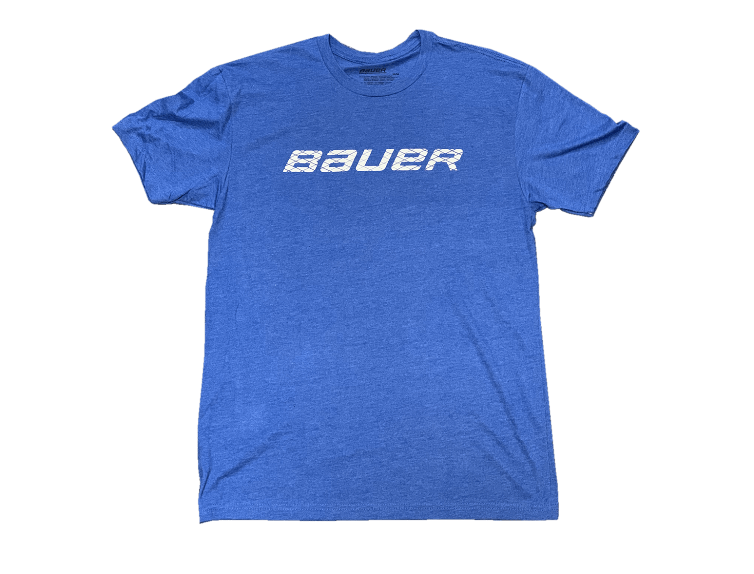 bauer under shirt