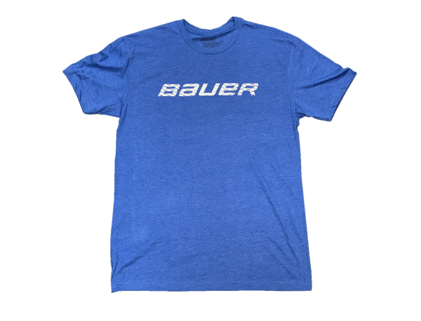 Bauer Graphic Short Sleeve T-Shirt [Youth]