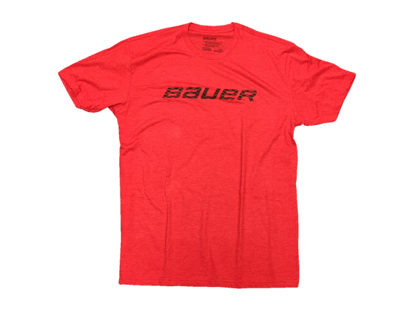 Bauer Graphic Short Sleeve T-Shirt [Senior]