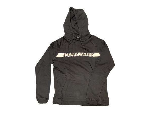 Bauer Perfect Hoodie With Graphic [Senior]