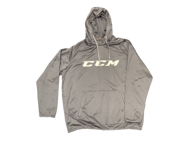 CCM Logo Sweatshirt [Senior]