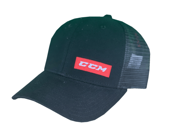 CCM Meshback Trucker Cap