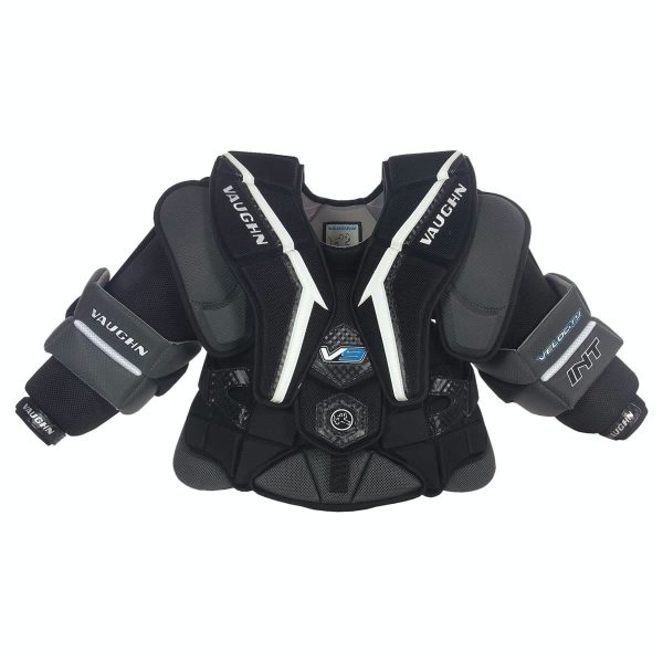 Vaughn Velocity V9 Intermediate Chest & Arm Protector