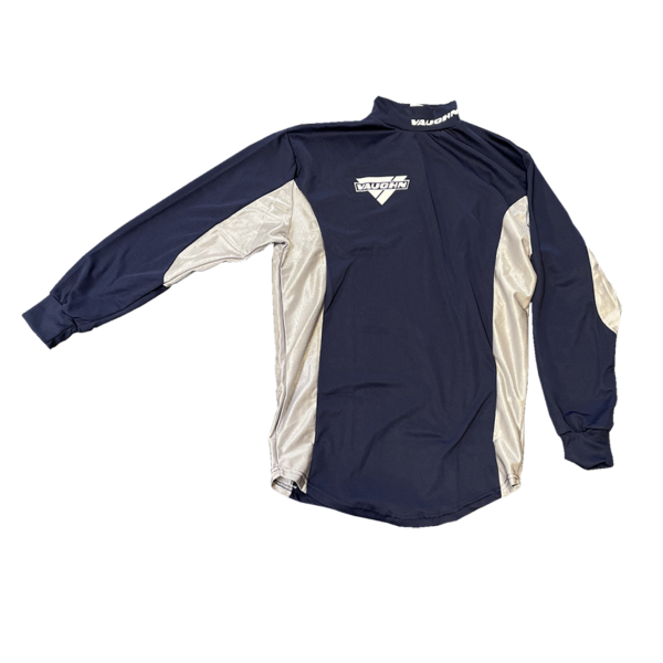 Vaughn Performance Underwear Long Sleeve Shirt