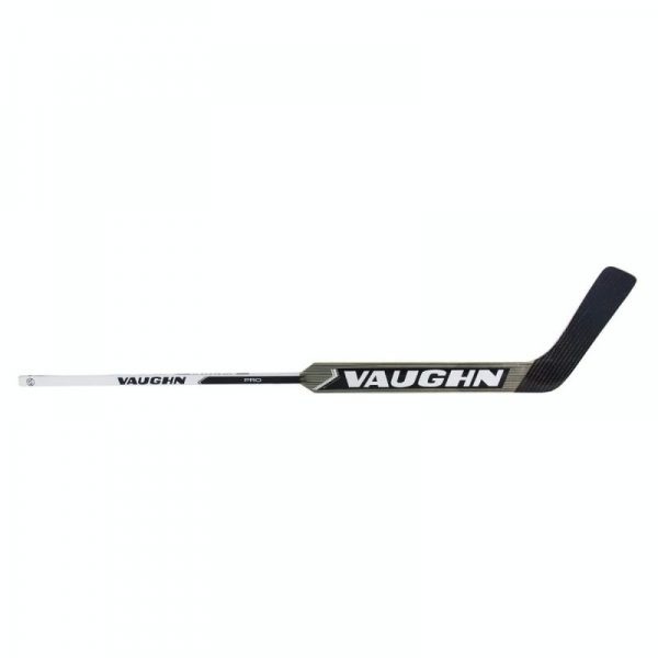 Vaughn Pro V Custom Intermediate Goalie Stick
