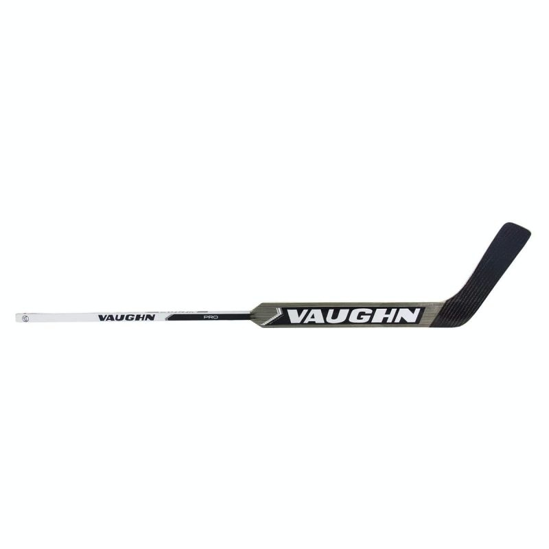 New 3 pack Vaughn 7990 pro hockey sr goalie composite stick sticks left 26 white 