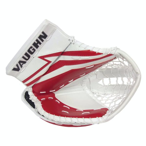 Vaughn Velocity V9 Pro Intermediate Goalie Catch Glove [Stock Version]